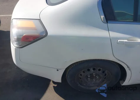 2012 Nissan Altima 2.5 S из США, поврежденный, VIN 1N4AL2AP7CC203933